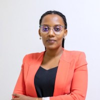 Christa Munezero Uwamahoro, Pmp®