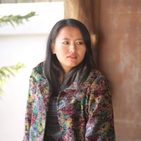 Yaimi Jagoi