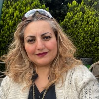 Sara Mikhail