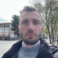 Mesut Arslan