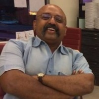 Simon Abraham