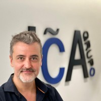 Javier Fariñas Moreno