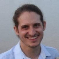 Benjamin Stofberg