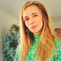 Maria Säwström
