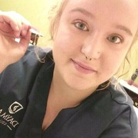 Paige Camp