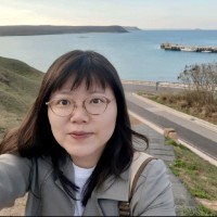 Evelyn Huang