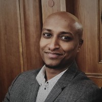 Michael Ketema 🇪🇹