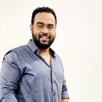 Tushar Wankhede