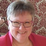 Lene Hundborg Thomsen