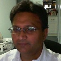 Ranjit Gill