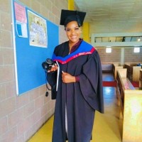 Lusanda Plaatjie