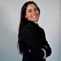 Sandra Jiménez Lloret
