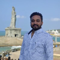 Deepu R