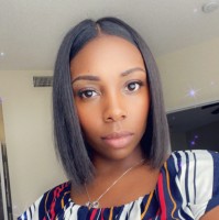 Shantale Harris