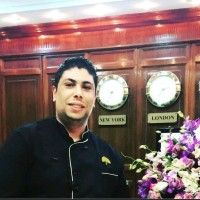 Issam Rezgui