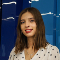Itzel Pérez