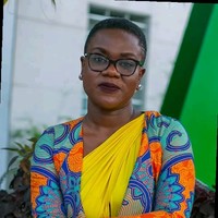 Eugenia Tachie-Menson