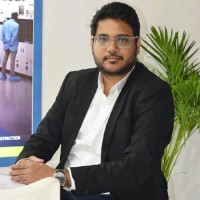Aniket Nikam