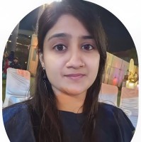 Nupur Soni