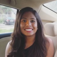 Rithika Perumal
