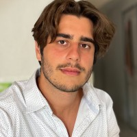 Johan Dupouts