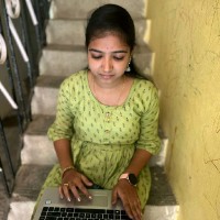 Yamini Balakrishnan