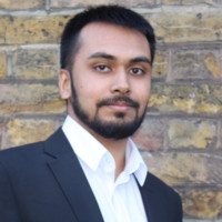 Viren . S . Mistry