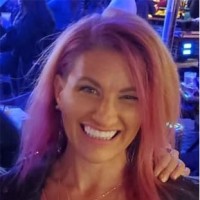 Angela Wood