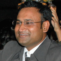 Kamlesh Srivastava