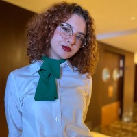 Hanine HARKAT