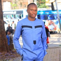 Desiderius Bwire