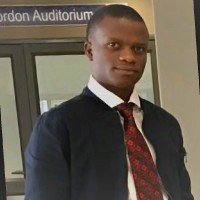 Thulani Macdonald Mashaba