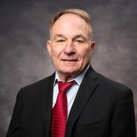 John Wahlborg