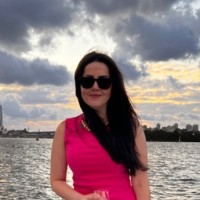 Parisa Shekari