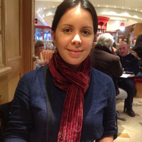 Maricela Elizondo