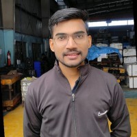 Santosh S.