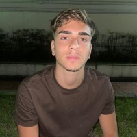 Thiago Perrone