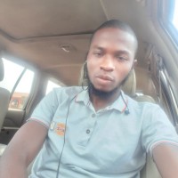 Kamorudeen Hammed