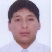 simon flores