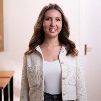 Lenka Hrihorová