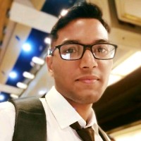 Siddhant Pandey