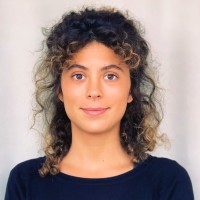 Judit Bazin Mata