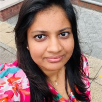 Deepika Sethuraman