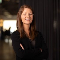 Ashleigh Bojanic