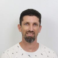 Marcio Sagaz