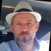 Eric Dubost