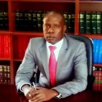 godfrey akena