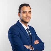 Ali Eletriby, Mba
