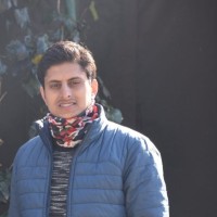Shakti Parsad