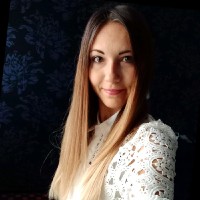 Monika Krišková Hegedűšová